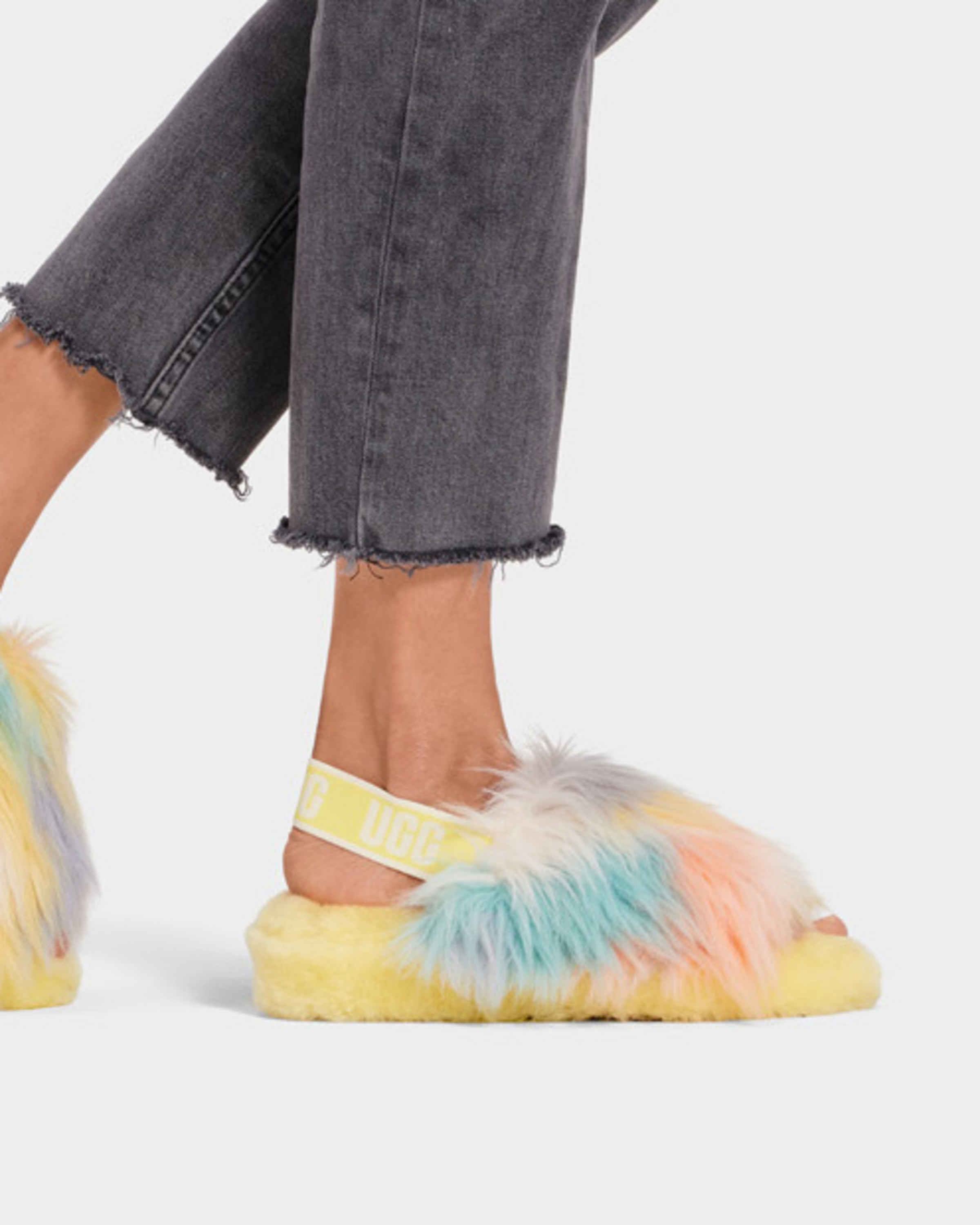 Fluff yeah slide near me clearance